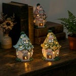 Fairy Home Decor