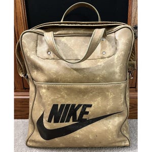 Vintage Nike Bag - Etsy