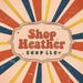 Shop Heather Shop