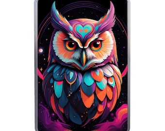 1 oz Colorized Animal Art Bar – .999 Fine Silver Collectible Bullion (Limited Edition)