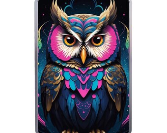 1 oz Colorized Animal Art Bar – .999 Fine Silver Collectible Bullion (Limited Edition)