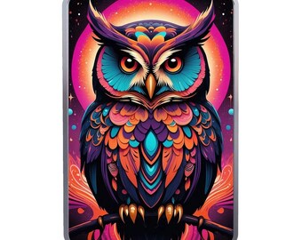 1 oz Colorized Animal Art Bar – .999 Fine Silver Collectible Bullion (Limited Edition)