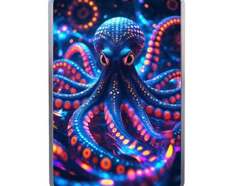 1 oz Colorized Animal Art Bar – .999 Fine Silver Collectible Bullion (Limited Edition)