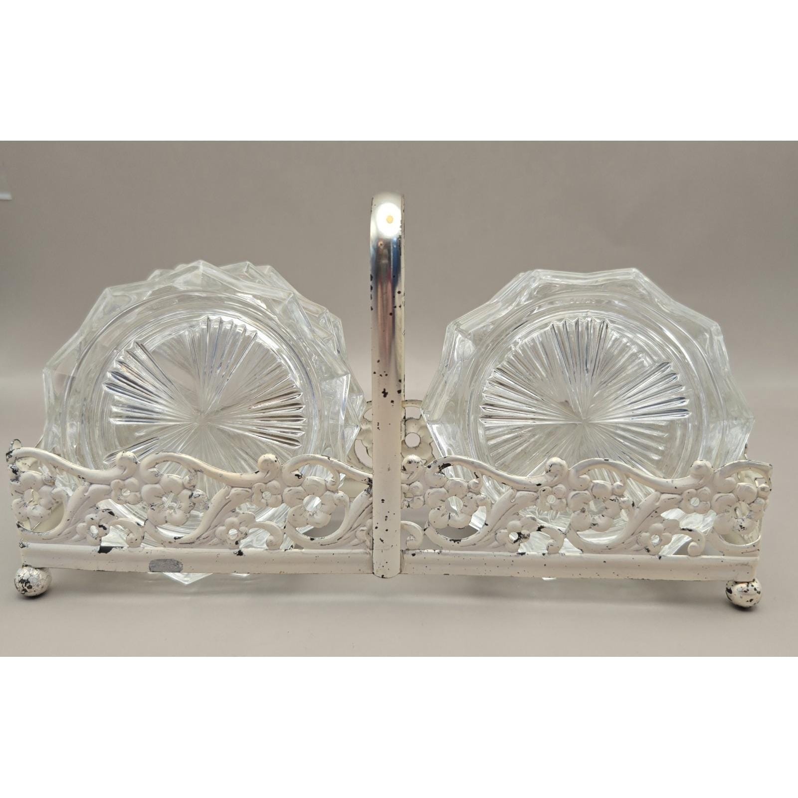 Reims Crystal - Etsy