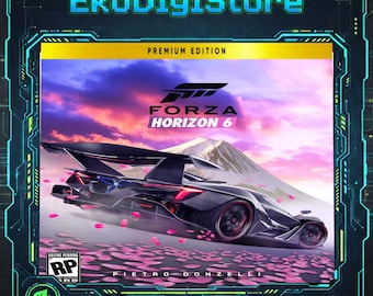 Forza Horizon 6 Premium Edition | Dampf | PC-Kompatibel | 0ffline | Beschreibung lesen