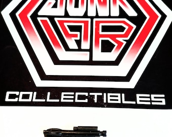 Blaster-type reproduction accessory
