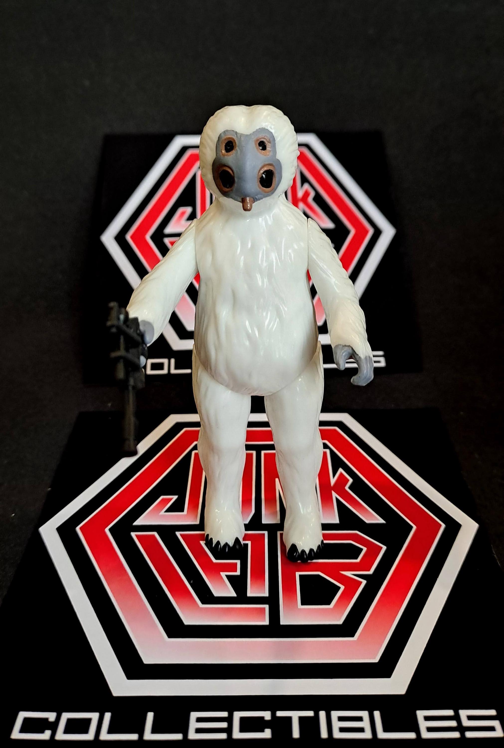 LILI LEDY スクイドヘッド AFA85 バーガンディケープ Lili Ledy Doll - Etsy