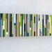 Melissa Beavers reviewed Modern Abstract Wood Wall Art Sculpture  Texture Abstract Painting Home Decor