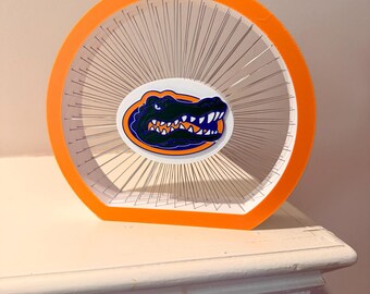 Florida 3D String Art Decor – Florida Fan Gift