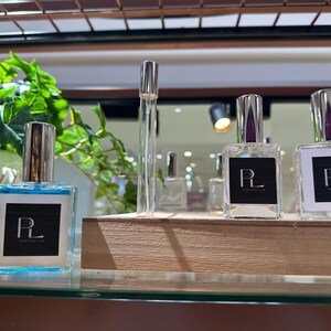 Perfume Lab, our version of chanel bleu l’exclusif, oil based, top quality fragrance. 100% money back, long lasting. image 3