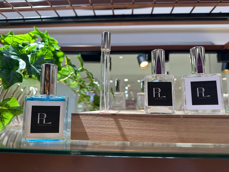 Perfume Lab, our version of chanel bleu l’exclusif, oil based, top quality fragrance. 100% money back, long lasting. image 3