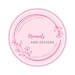 MomentsAndDesign store logo