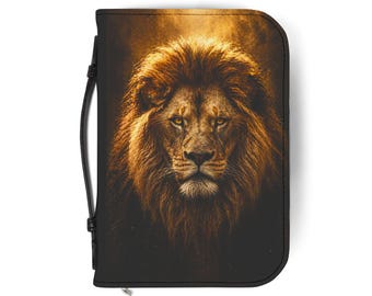 Portada de la Biblia León