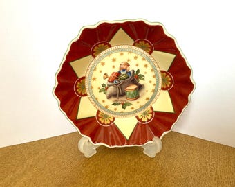 Villeroy & Bosch Christmas Toys Fantasy Sweet Bowl
