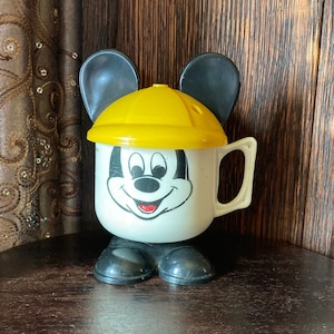 Micky Maus Tasse