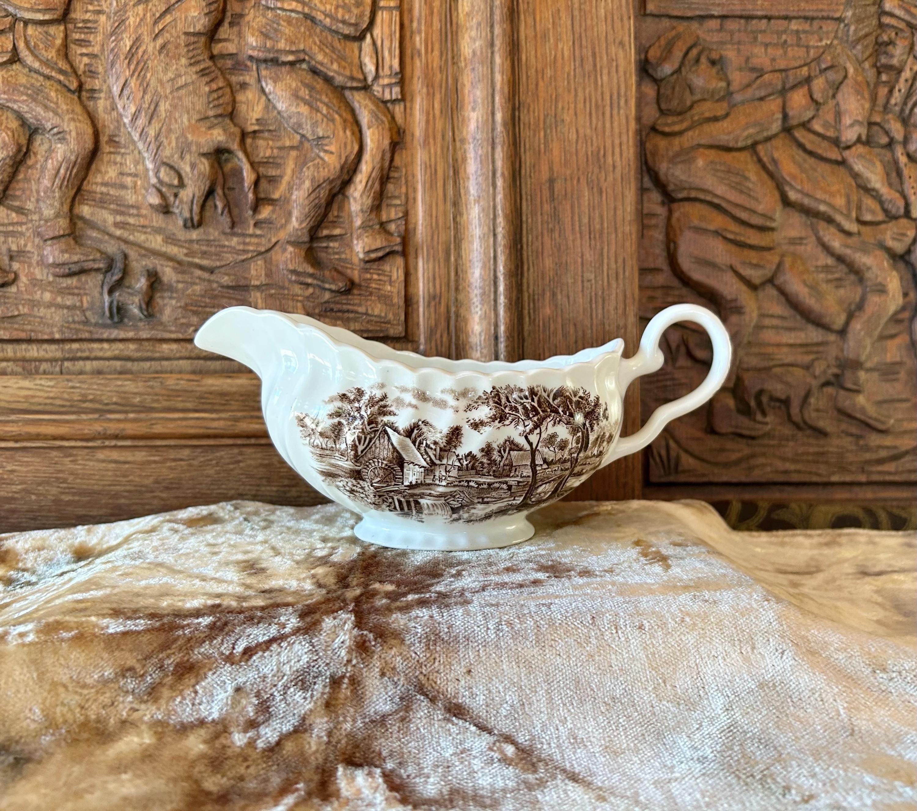 Johnson Brothers Cotswold - Etsy