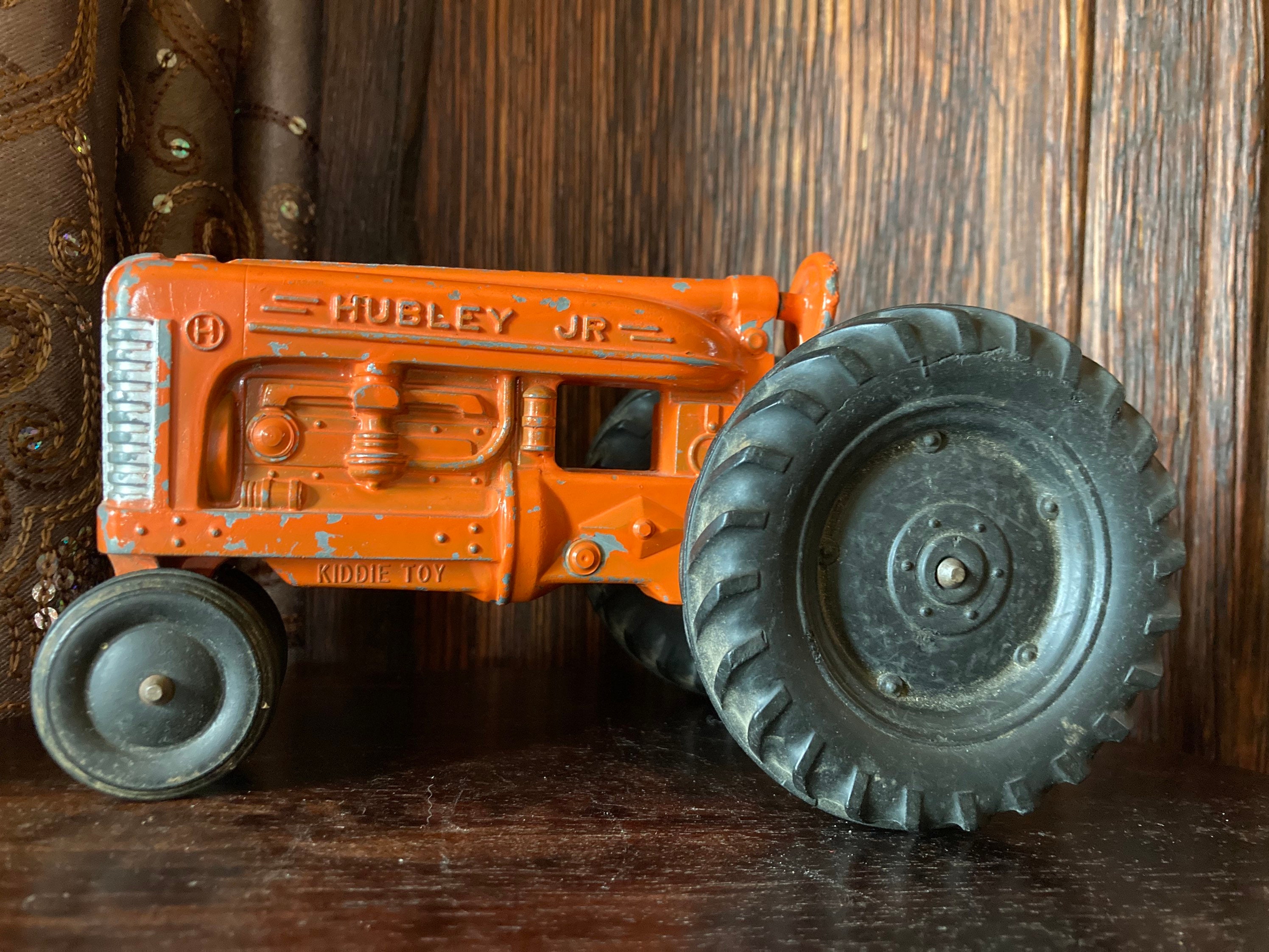 Hubley jr sale tractor