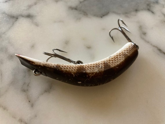 Lazy Ike Fishing Lure 