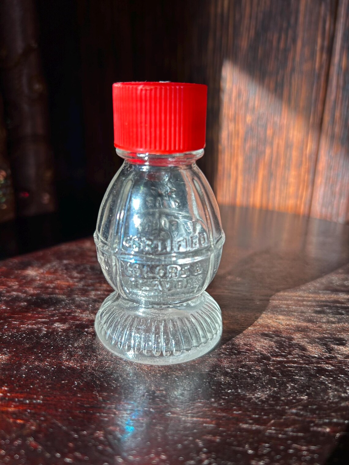 Save Candy Container Vintage Candy Container - Etsy