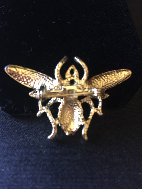 Queen Bee Pin - image 2