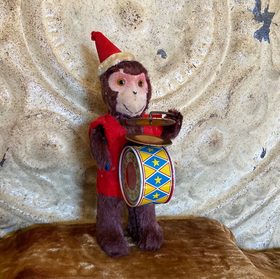 ART Of ARCANE - ARCANE | Jinx's Monkey Texturing | Maéna Paillet - Foto 4