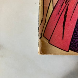 Patsy Walker-serietidning bild 3