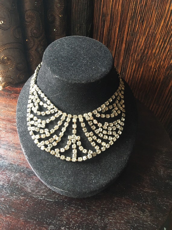 【VINTAGE HOLLYWOOD】Vintage Seal Necklace_VH2478NE070M Necklace hollywood vintage - Gem