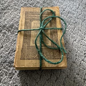 1930年代の教科書 - Etsy 日本
