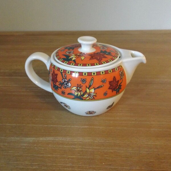 German Teapot Etsy