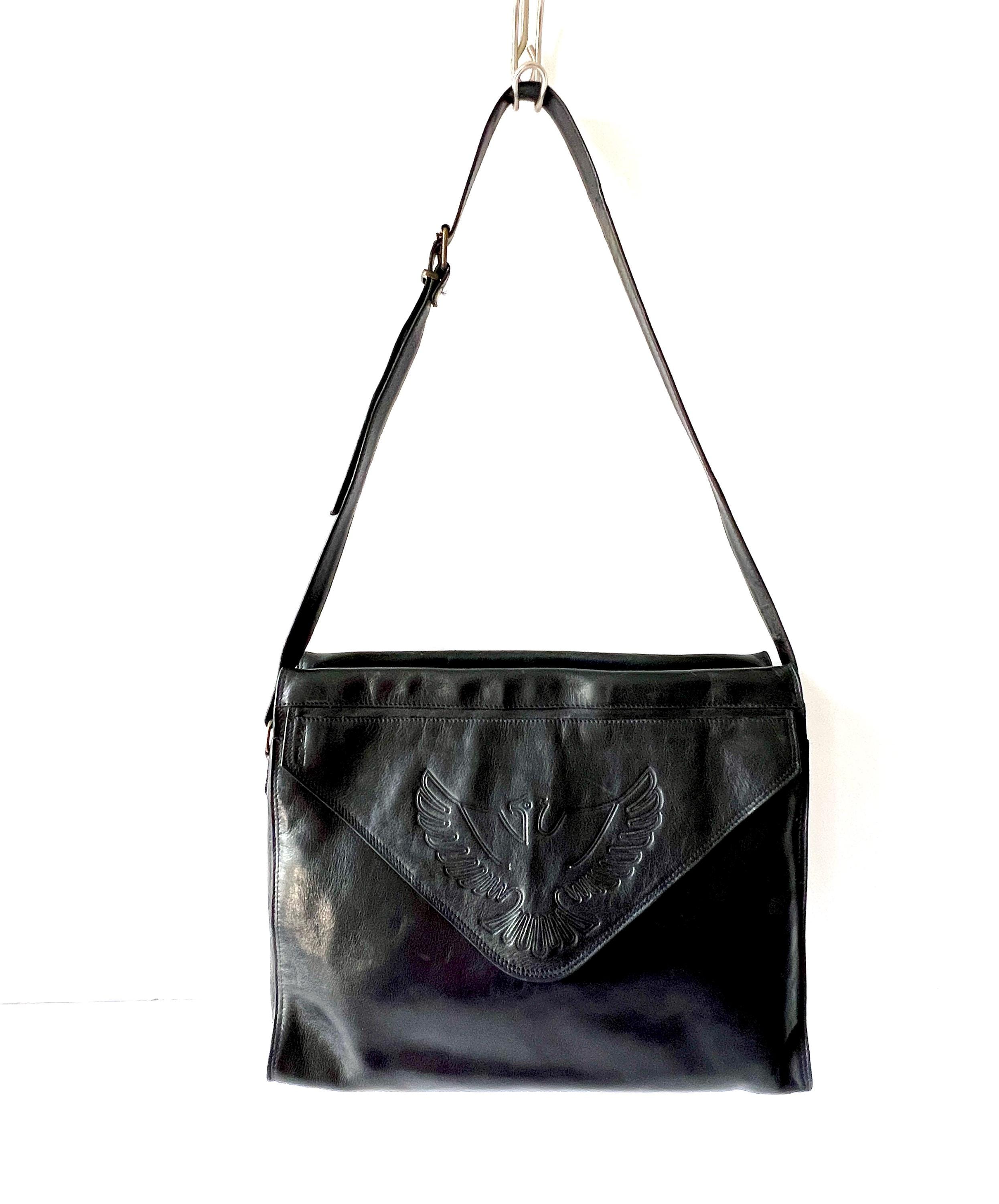 Harley Davidson Crossbody Purses - Etsy