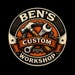 Ben