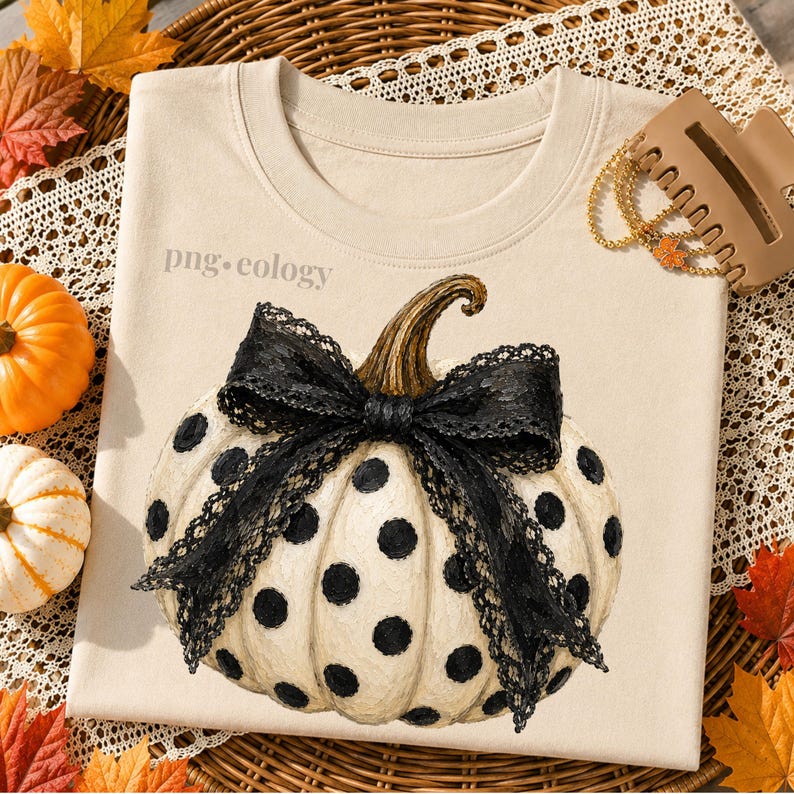 Polka Dot Pumpkin PNG, Preppy Coquette Lace Black Bow Pumpkin PNG, Brushstroke Halloween Sublimation, Trending Fall Boutique Design, Girly Summerween PNG, Digital Download 
bestselling png
summerween png
trendy boutique png
preppy halloween png
girly summerween png
pumpkin queen png
brushstroke pumpkins
pumpkin bow png
colorful pumpkin png
girly fall pumpkin
polka dot pumpkin
trending bestseller
preppy fall design