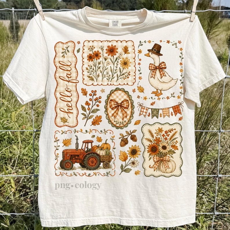 Cottagecore Fall PNG, Hello Fall Collage Sublimation, Vintage Autumn DTF Shirt Design, Goose Pumpkin Patch PNG, Vintage Thanksgiving Graphic, Cozy Season Boutique Design, Digital Download
bestselling png
it's fall y'all png
popular fall
pumpkin spice png
floral fall png
groovy fall png
coquette fall png
pumpkin distressed
trendy boutique png
cottagecore fall png
fall silly goose png
hello fall collage
pumpkin patch png