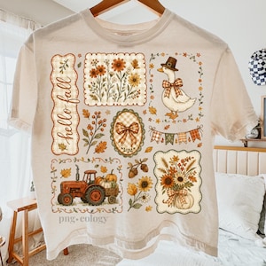 Cottagecore Fall PNG, Hello Fall Collage Sublimation, Vintage Autumn DTF Shirt Design, Goose Pumpkin Patch PNG, Vintage Thanksgiving Graphic, Cozy Season Boutique Design, Digital Download
bestselling png
it's fall y'all png
popular fall
pumpkin spice png
floral fall png
groovy fall png
coquette fall png
pumpkin distressed
trendy boutique png
cottagecore fall png
fall silly goose png
hello fall collage
pumpkin patch png