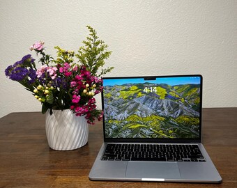 Spiral Vase