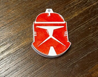 Storm Trooper Ornament