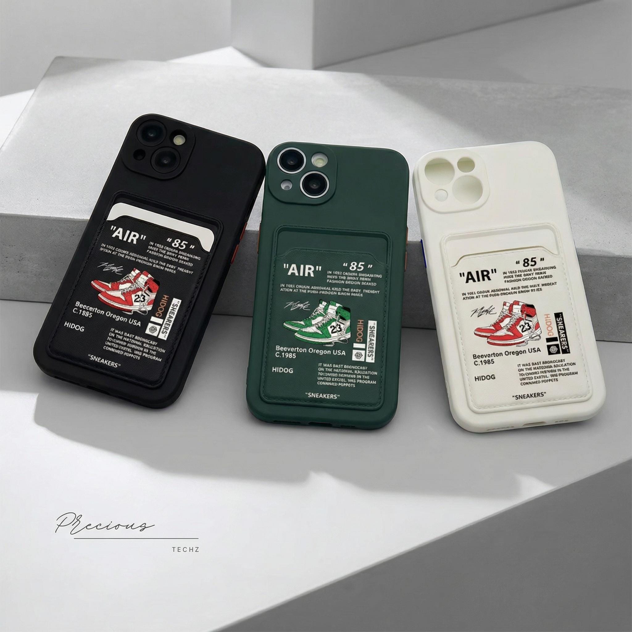Nike off White Phone Case - Etsy