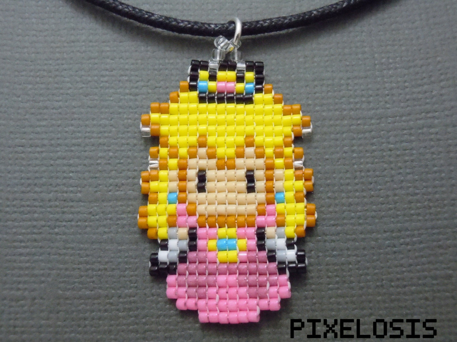 Princess peach jewelry Clearance