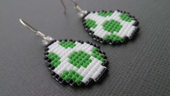 Wildfree Cuentas Verdes Pendientes Largos Pendientes De De Wildfree Cuentas Verdes Pendientes Largos Pendientes De De