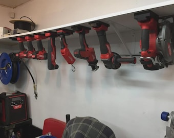 Milwaukee Tool Holders 2 pack