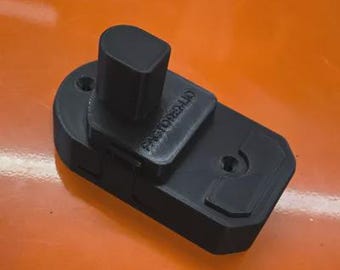 Ryobi Tool Holder