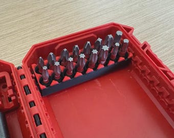 Milwaukee Shockwave Magnetic Bit Holder
