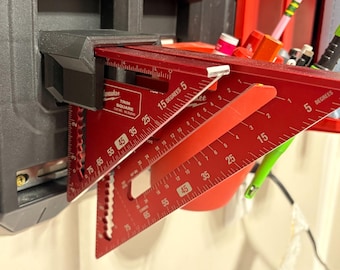 Milwaukee Framing Square holder