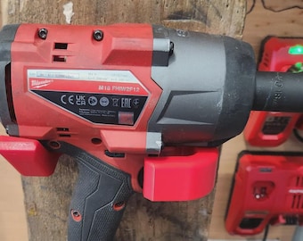 Milwaukee Impact wrench holder