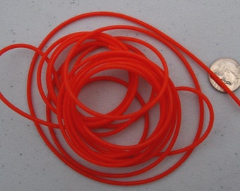 Spinning Wheel Drive Band - Single Drive Fine