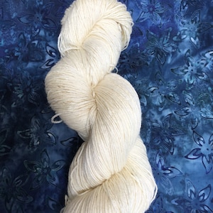 Merino Yak Silk Yarn (Fingering) 70/20/10