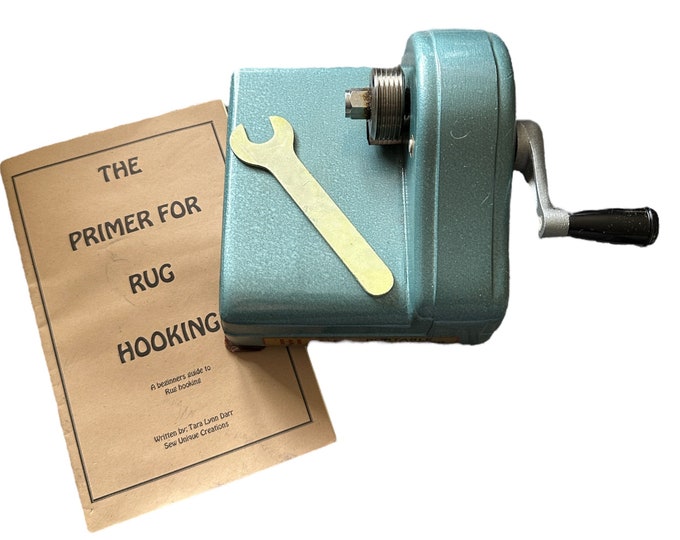 Fraser Bliss Portable Slitting Material Cutter Etsy