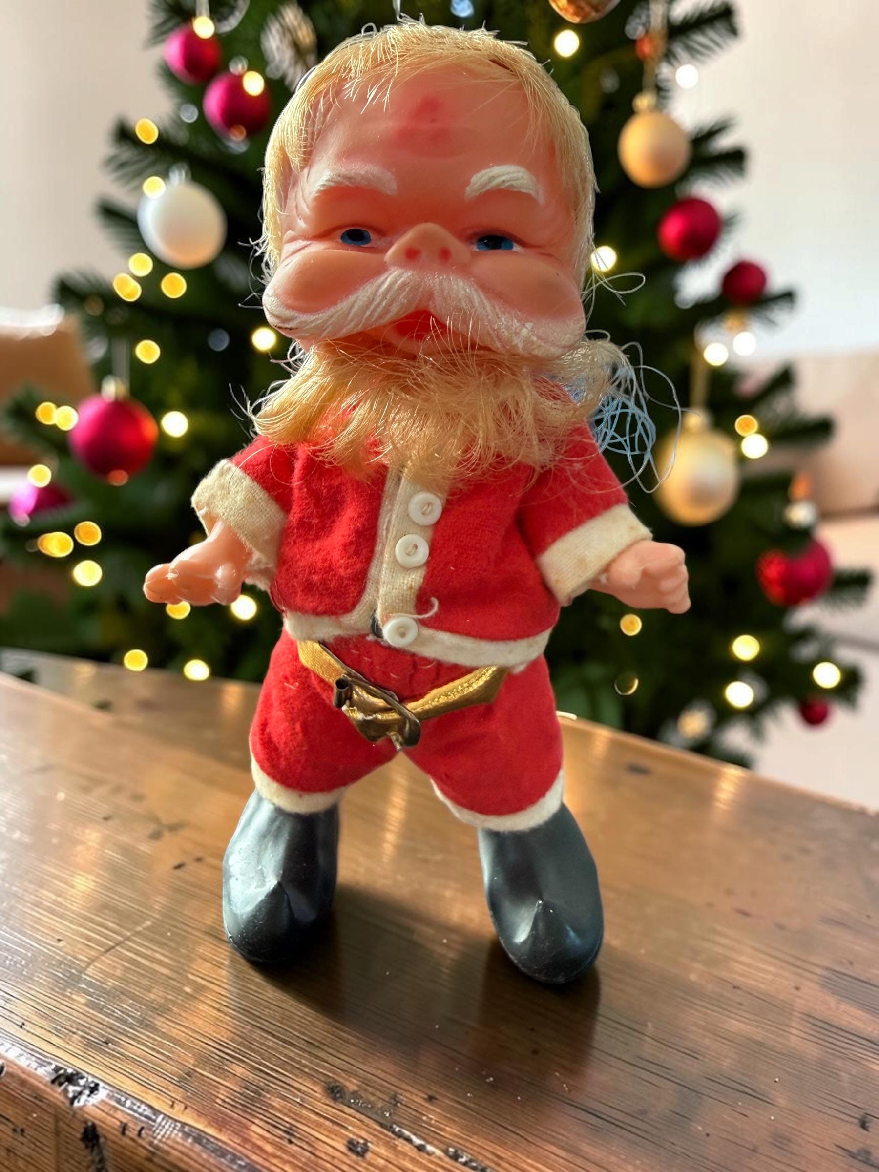 1950s Santa - Etsy