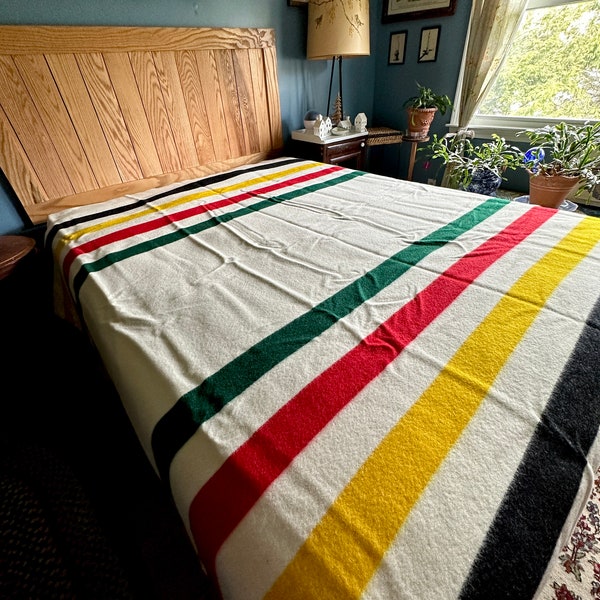 Pendleton Blanket Etsy