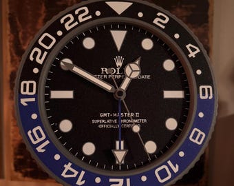 BRAUN ABW 35 Wall Clock - Type 4778 - 1988 by Dietrich Lubs